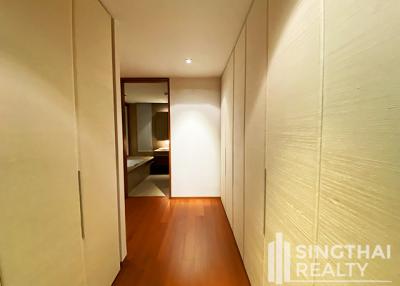 For RENT : The Sukhothai Residences / 3 Bedroom / 3 Bathrooms / 197 sqm / 150000 THB [8149527]