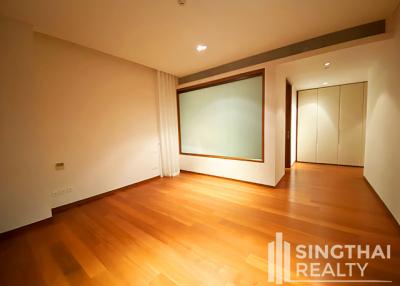 For RENT : The Sukhothai Residences / 3 Bedroom / 3 Bathrooms / 197 sqm / 150000 THB [8149527]