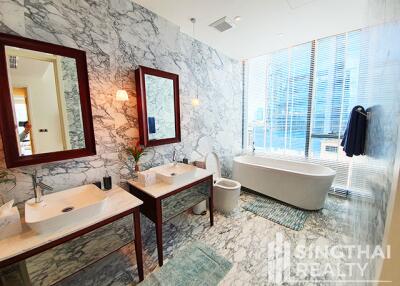 For RENT : KHUN by YOO inspired by Starck / 2 Bedroom / 2 Bathrooms / 98 sqm / 150000 THB [8215833]