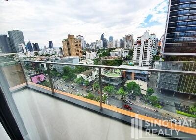 For RENT : KHUN by YOO inspired by Starck / 2 Bedroom / 2 Bathrooms / 98 sqm / 150000 THB [8215833]