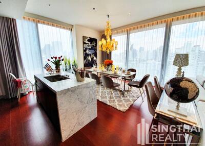 For RENT : KHUN by YOO inspired by Starck / 2 Bedroom / 2 Bathrooms / 98 sqm / 150000 THB [8215833]