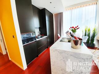 For RENT : KHUN by YOO inspired by Starck / 2 Bedroom / 2 Bathrooms / 98 sqm / 150000 THB [8215833]