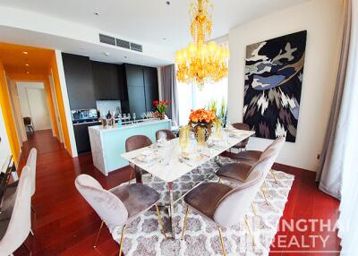 For RENT : KHUN by YOO inspired by Starck / 2 Bedroom / 2 Bathrooms / 98 sqm / 150000 THB [8215833]