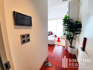 For RENT : KHUN by YOO inspired by Starck / 2 Bedroom / 2 Bathrooms / 98 sqm / 150000 THB [8215833]