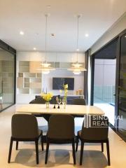 For RENT : Vittorio / 2 Bedroom / 3 Bathrooms / 138 sqm / 150000 THB [8313265]