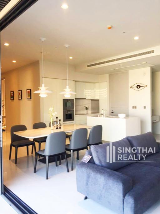 For RENT : Vittorio / 2 Bedroom / 3 Bathrooms / 138 sqm / 150000 THB [8313265]