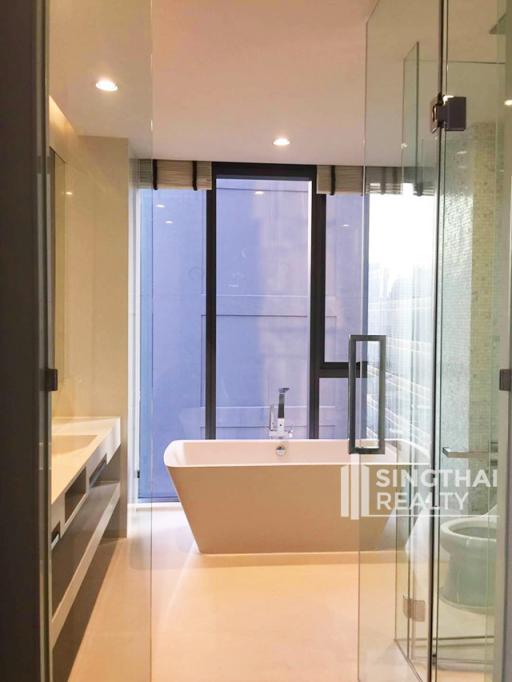 For RENT : Vittorio / 2 Bedroom / 3 Bathrooms / 138 sqm / 150000 THB [8313265]