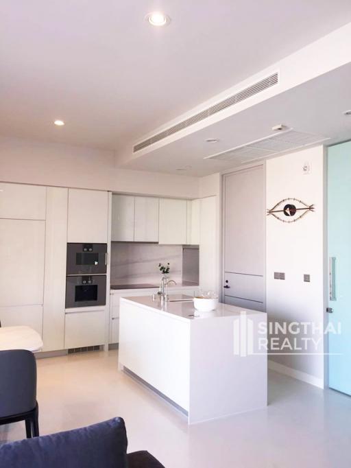 For RENT : Vittorio / 2 Bedroom / 3 Bathrooms / 138 sqm / 150000 THB [8313265]