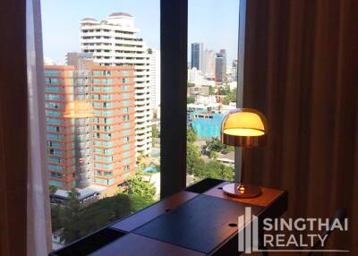 For RENT : Vittorio / 2 Bedroom / 3 Bathrooms / 138 sqm / 150000 THB [8313265]