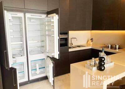 For RENT : Saladaeng One / 2 Bedroom / 2 Bathrooms / 114 sqm / 150000 THB [8313491]