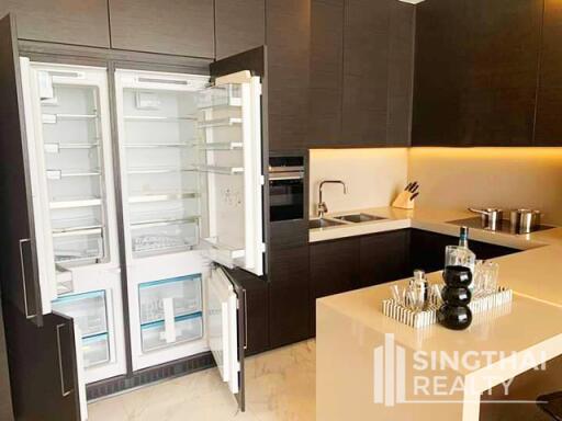 For RENT : Saladaeng One / 2 Bedroom / 2 Bathrooms / 114 sqm / 150000 THB [8313491]