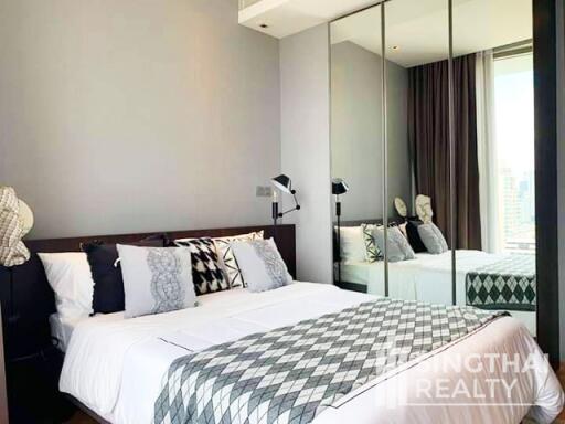 For RENT : Saladaeng One / 2 Bedroom / 2 Bathrooms / 114 sqm / 150000 THB [8313491]