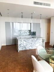 For RENT : The Ritz - Carlton Residences at MahaNakhon / 2 Bedroom / 3 Bathrooms / 146 sqm / 150000 THB [8337498]