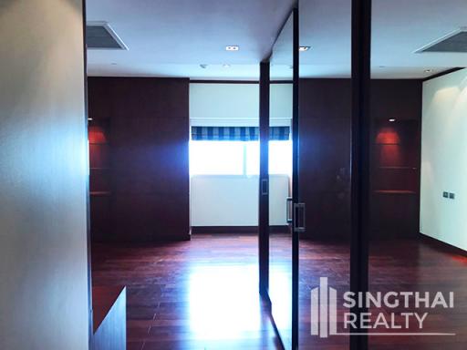 For RENT : Le Raffine Jambunuda Sukhumvit 31 / 3 Bedroom / 4 Bathrooms / 336 sqm / 150000 THB [8357228]