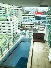 For RENT : Le Raffine Jambunuda Sukhumvit 31 / 3 Bedroom / 4 Bathrooms / 336 sqm / 150000 THB [8357228]