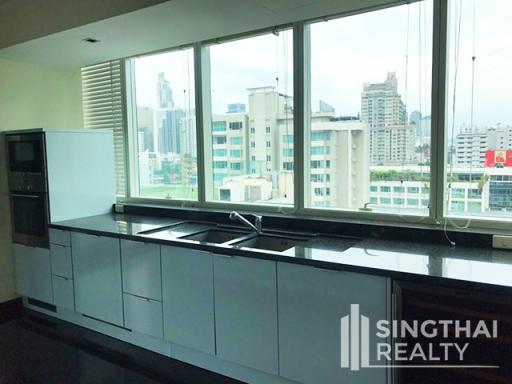 For RENT : Le Raffine Jambunuda Sukhumvit 31 / 3 Bedroom / 4 Bathrooms / 336 sqm / 150000 THB [8357228]