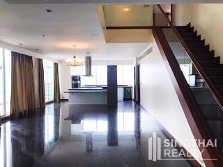 For RENT : Le Raffine Jambunuda Sukhumvit 31 / 3 Bedroom / 4 Bathrooms / 336 sqm / 150000 THB [8357228]