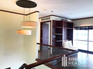 For RENT : Le Raffine Jambunuda Sukhumvit 31 / 3 Bedroom / 4 Bathrooms / 336 sqm / 150000 THB [8357228]