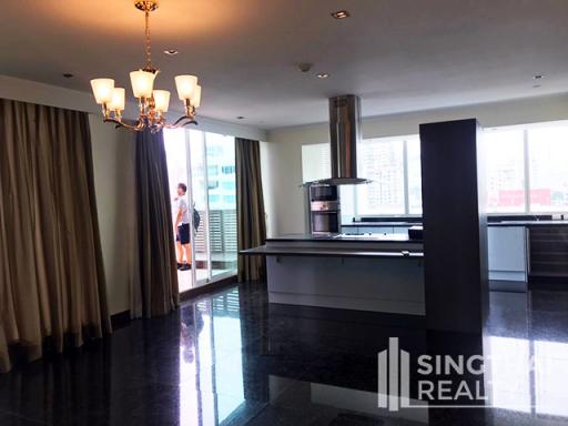 For RENT : Le Raffine Jambunuda Sukhumvit 31 / 3 Bedroom / 4 Bathrooms / 336 sqm / 150000 THB [8357228]