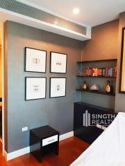 For RENT : Q Langsuan / 3 Bedroom / 3 Bathrooms / 161 sqm / 150000 THB [8408326]