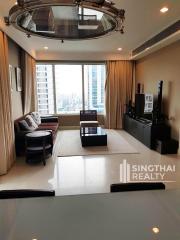 For RENT : Q Langsuan / 3 Bedroom / 3 Bathrooms / 161 sqm / 150000 THB [8408326]