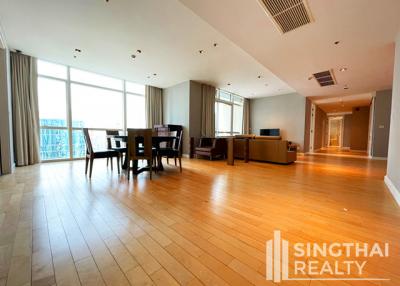 For RENT : Athenee Residence / 3 Bedroom / 3 Bathrooms / 199 sqm / 150000 THB [8521175]