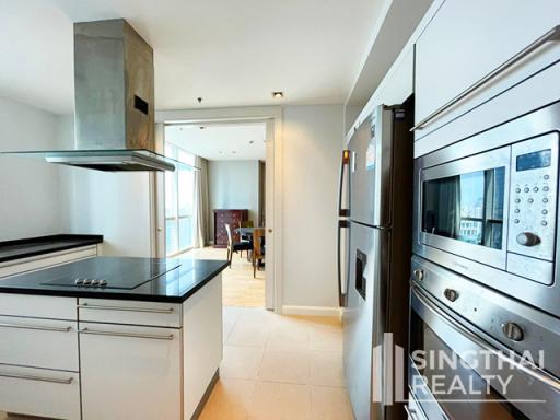 For RENT : Athenee Residence / 3 Bedroom / 3 Bathrooms / 199 sqm / 150000 THB [8521175]