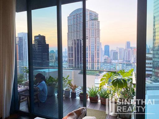 For RENT : MARQUE Sukhumvit / 2 Bedroom / 2 Bathrooms / 132 sqm / 150000 THB [8501632]