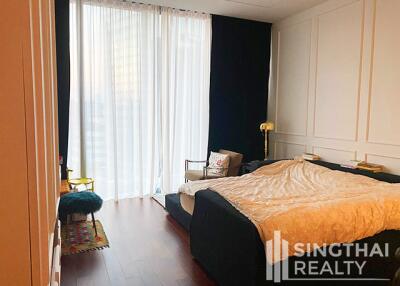 For RENT : MARQUE Sukhumvit / 2 Bedroom / 2 Bathrooms / 132 sqm / 150000 THB [8501632]