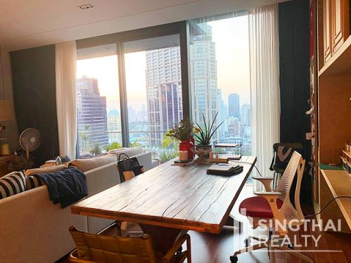 For RENT : MARQUE Sukhumvit / 2 Bedroom / 2 Bathrooms / 132 sqm / 150000 THB [8501632]