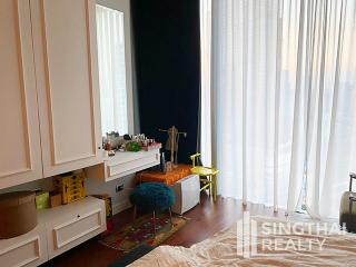 For RENT : MARQUE Sukhumvit / 2 Bedroom / 2 Bathrooms / 132 sqm / 150000 THB [8501632]