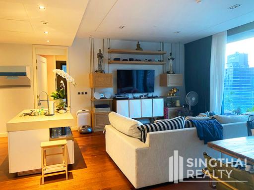 For RENT : MARQUE Sukhumvit / 2 Bedroom / 2 Bathrooms / 132 sqm / 150000 THB [8501632]