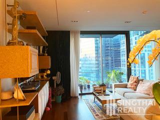 For RENT : MARQUE Sukhumvit / 2 Bedroom / 2 Bathrooms / 132 sqm / 150000 THB [8501632]