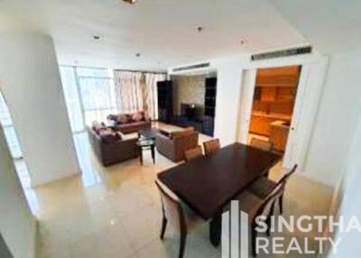 For RENT : Athenee Residence / 3 Bedroom / 3 Bathrooms / 224 sqm / 150000 THB [8529069]