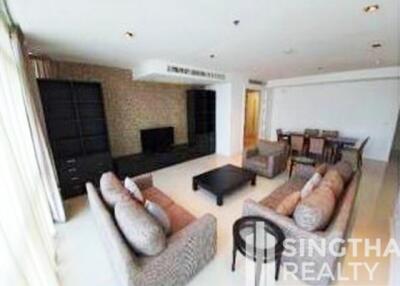 For RENT : Athenee Residence / 3 Bedroom / 3 Bathrooms / 224 sqm / 150000 THB [8529069]