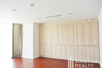 For RENT : La Cascade / 4 Bedroom / 3 Bathrooms / 318 sqm / 150000 THB [8545242]