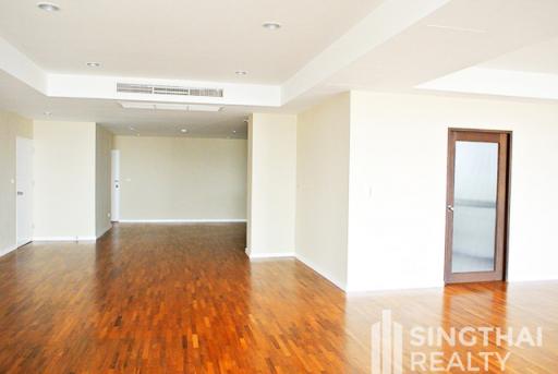 For RENT : La Cascade / 4 Bedroom / 3 Bathrooms / 318 sqm / 150000 THB [8545242]