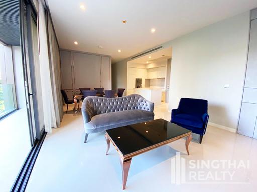 For RENT : Vittorio / 2 Bedroom / 3 Bathrooms / 141 sqm / 150000 THB [8576309]