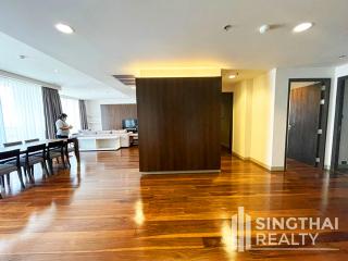 For RENT : Piya Residence / 4 Bedroom / 4 Bathrooms / 215 sqm / 150000 THB [8736272]