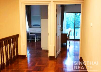 For RENT : House Thonglor / 6 Bedroom / 4 Bathrooms / 420 sqm / 150000 THB [8754093]