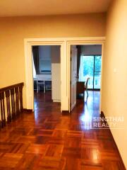 For RENT : House Thonglor / 6 Bedroom / 4 Bathrooms / 420 sqm / 150000 THB [8754093]