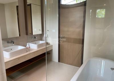 For RENT : Baan Lux - Sathon / 3 Bedroom / 3 Bathrooms / 340 sqm / 150000 THB [8944423]