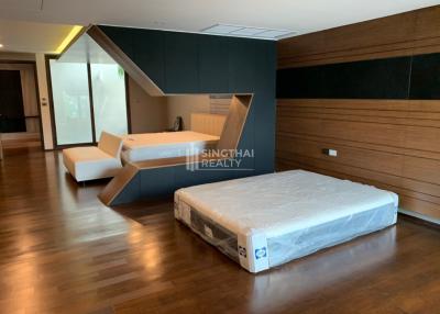 For RENT : Baan Lux - Sathon / 3 Bedroom / 3 Bathrooms / 340 sqm / 150000 THB [8944423]