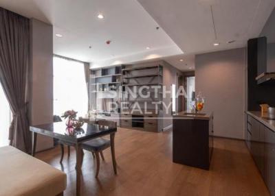 For RENT : The Diplomat Sathorn / 3 Bedroom / 3 Bathrooms / 99 sqm / 90000 THB [9070427]