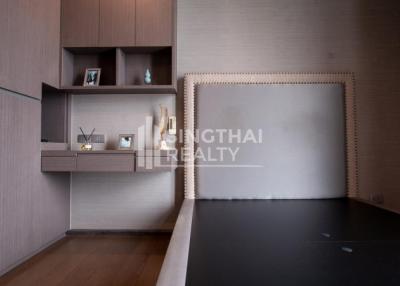 For RENT : The Diplomat Sathorn / 3 Bedroom / 3 Bathrooms / 99 sqm / 90000 THB [9070427]