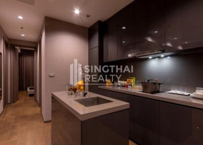 For RENT : The Diplomat Sathorn / 3 Bedroom / 3 Bathrooms / 99 sqm / 90000 THB [9070427]