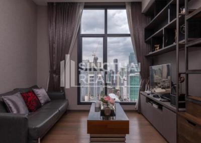 For RENT : The Diplomat Sathorn / 3 Bedroom / 3 Bathrooms / 99 sqm / 90000 THB [9070427]