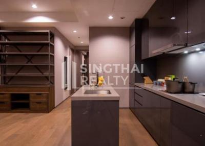 For RENT : The Diplomat Sathorn / 3 Bedroom / 3 Bathrooms / 99 sqm / 90000 THB [9070427]