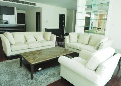 For RENT : The Park Chidlom / 3 Bedroom / 4 Bathrooms / 282 sqm / 150000 THB [9198021]