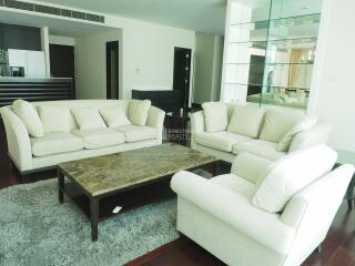 For RENT : The Park Chidlom / 3 Bedroom / 4 Bathrooms / 282 sqm / 150000 THB [9198021]